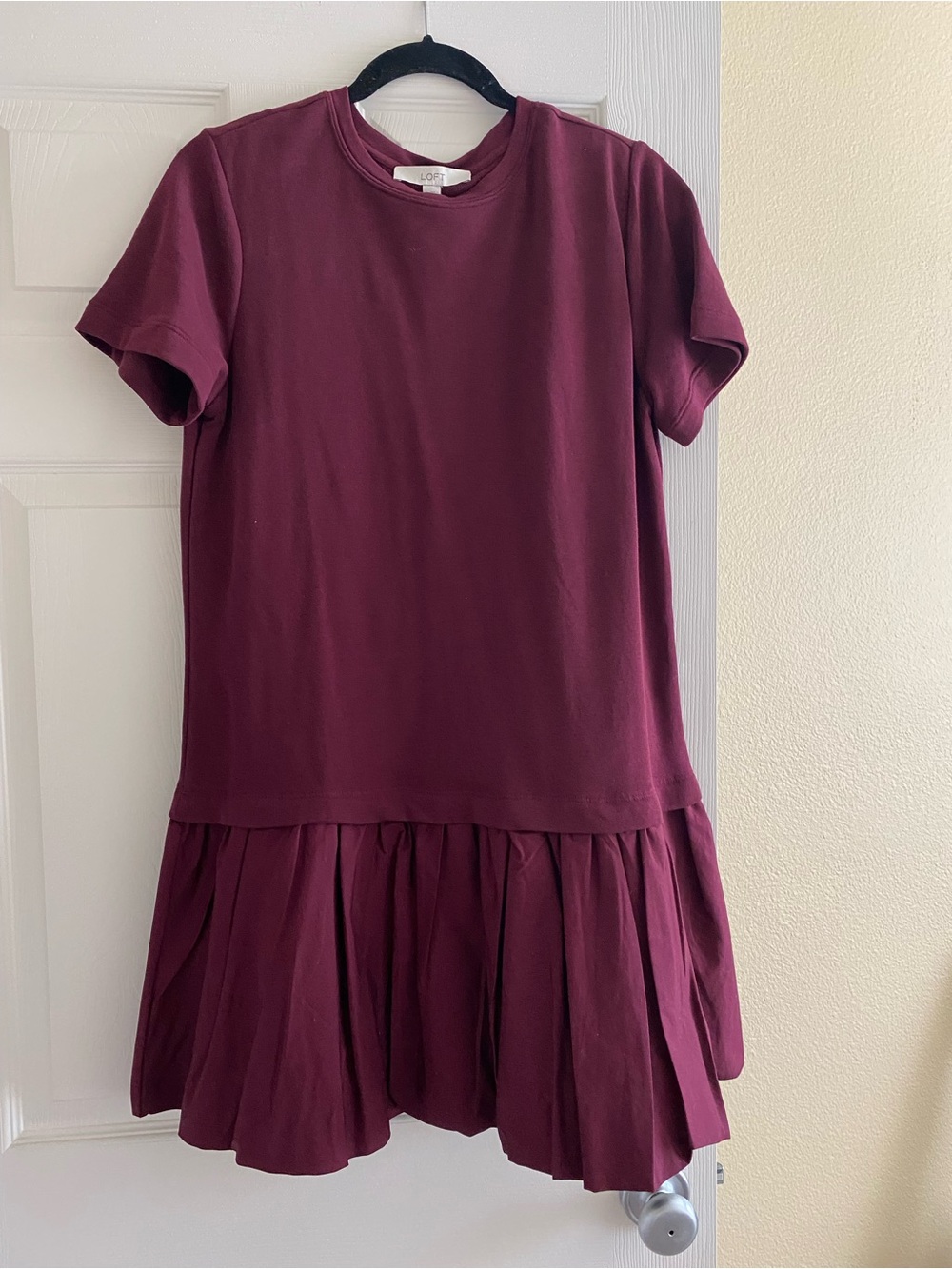 Loft new dress